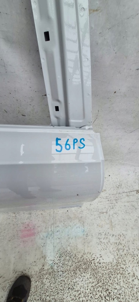 фото №3, Volvo v90 16- дверь задняя задние правое