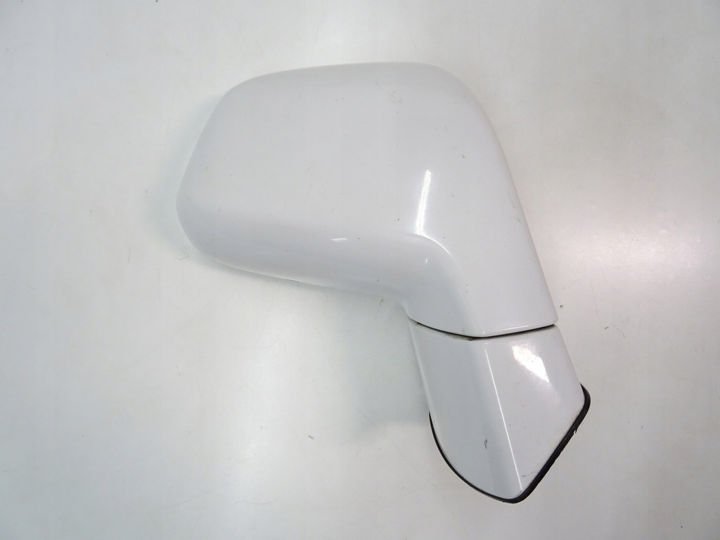 фото №1, Opel antara 9 pin gaz зеркало правый перед передние