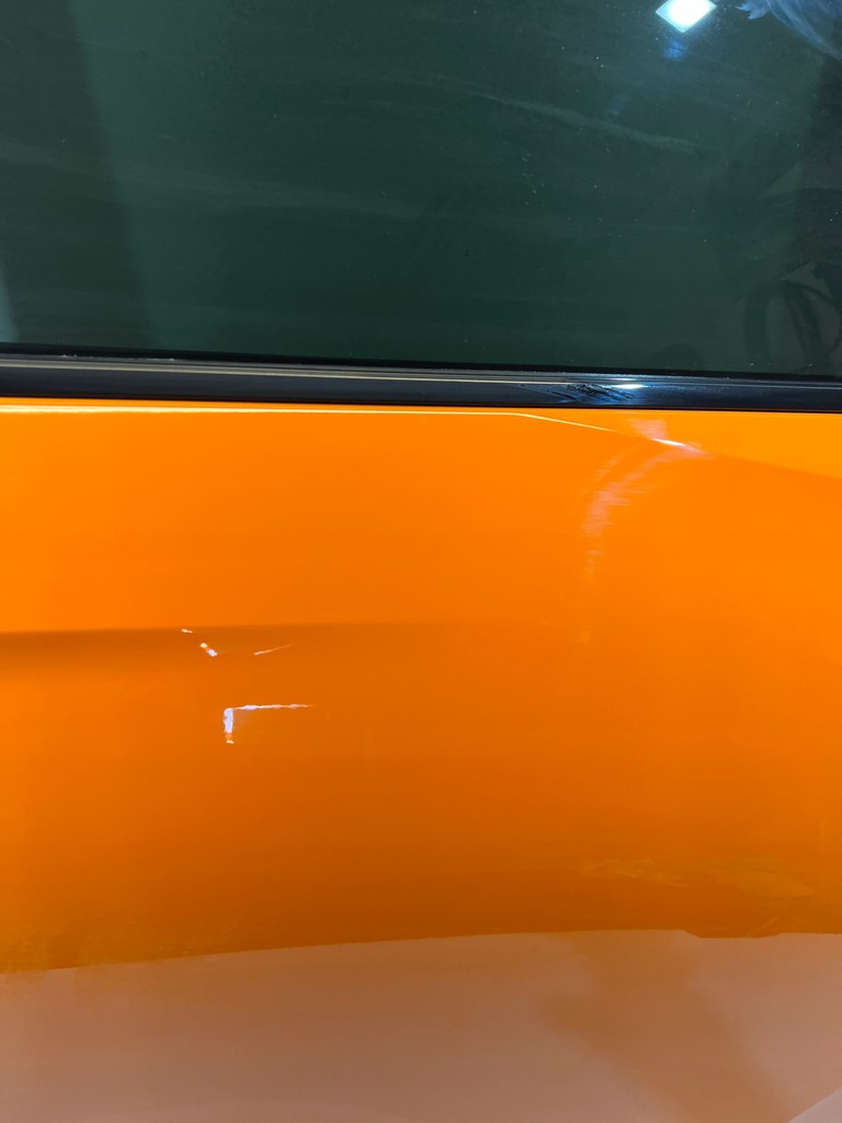 фото №12, Mg4 mg 4 дверь задние левая левый задняя