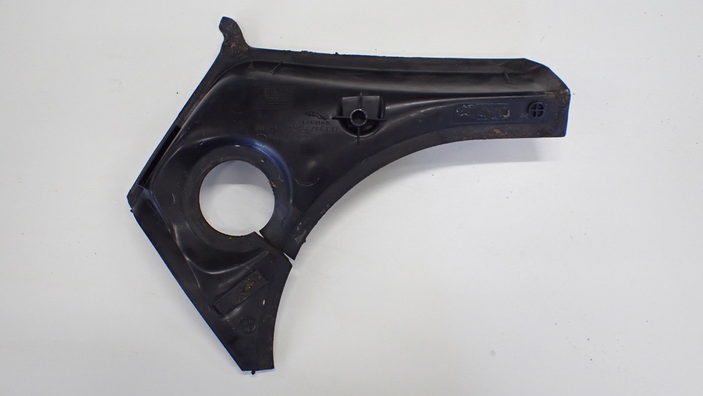 фото №5, Защита петля крышки правая xj x351 aw93-44248