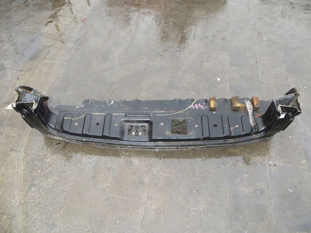 фото №1, Ford tourneo custom pas задний задняя 12-