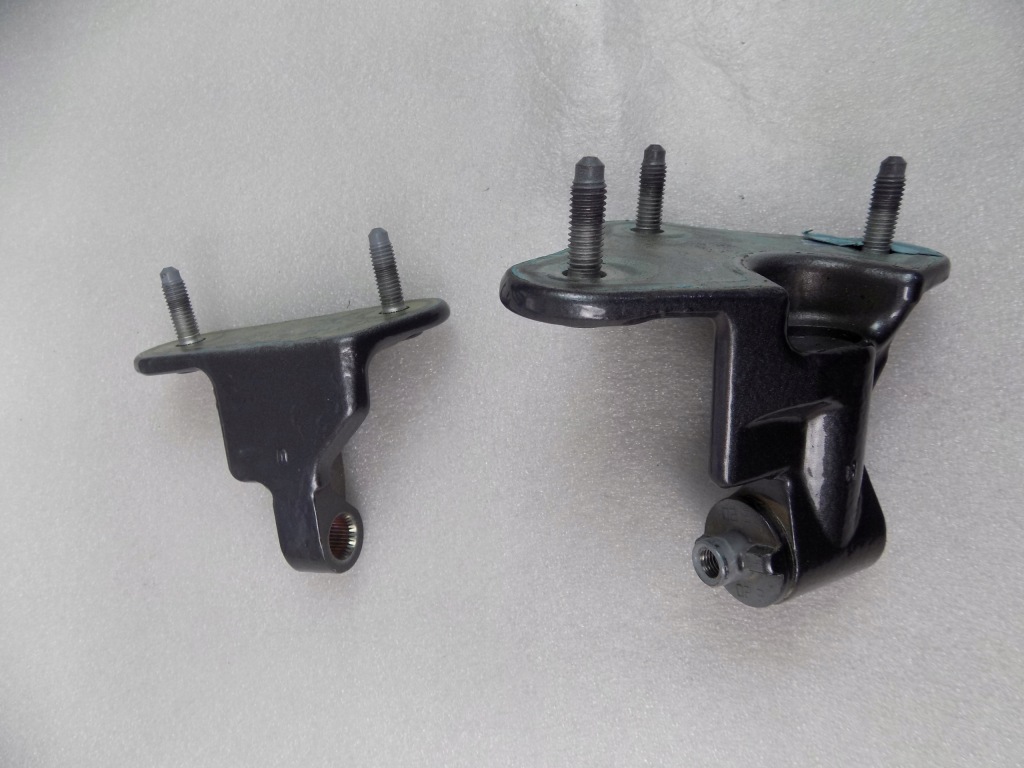 Купити W166 gle петля двері лівий задній góra dół комплект