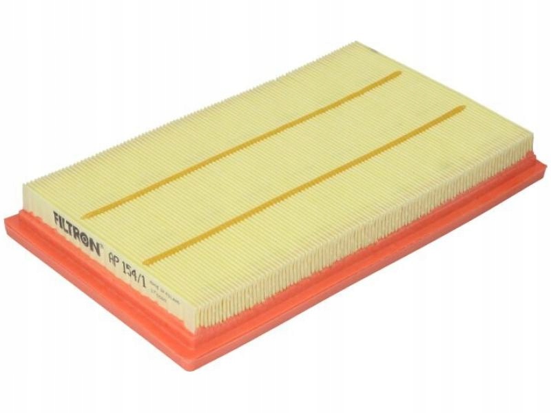 фото №1, Фильтр воздуха