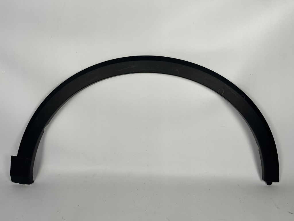 фото №1, Молдинг крыла правый перед mg zs