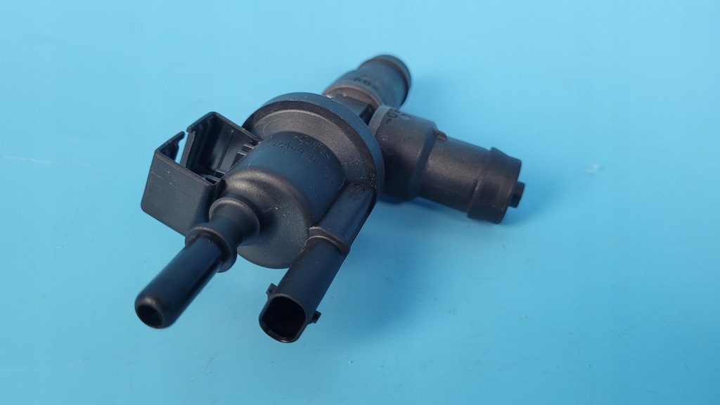 фото №8, Bmw 3' g20 330e 21r клапан вентиляційний 7643106