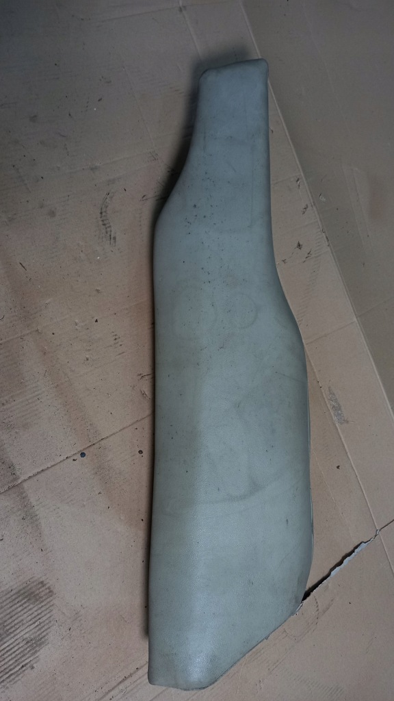 фото №1, Защита правый задняя сиденье volvo xc60 31263844 rh