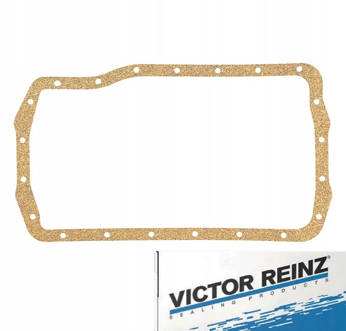 Купить Victor reinz 71-12972-00 прокладка, поддон масляная