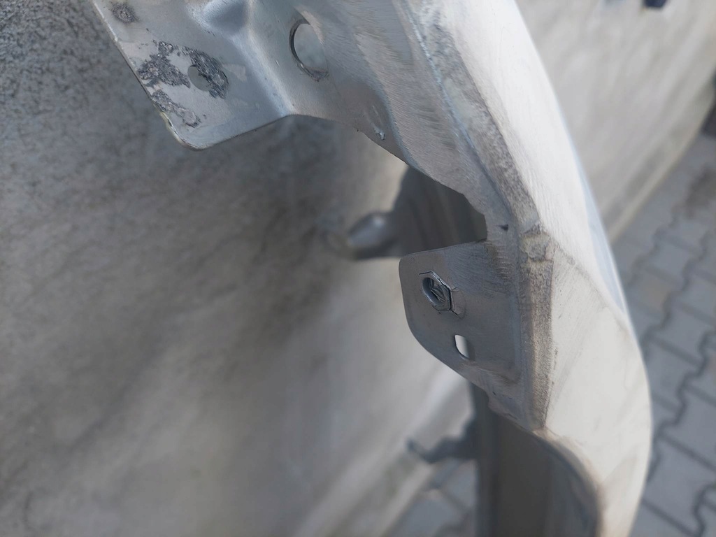 фото №11, Ferrari california rosso крыло левый перед передний