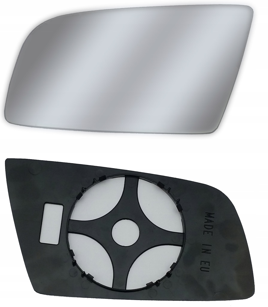 фото №1, Вкладиш дзеркало bmw 5 e60 e61 6 e63 e64 sf+pl ліва