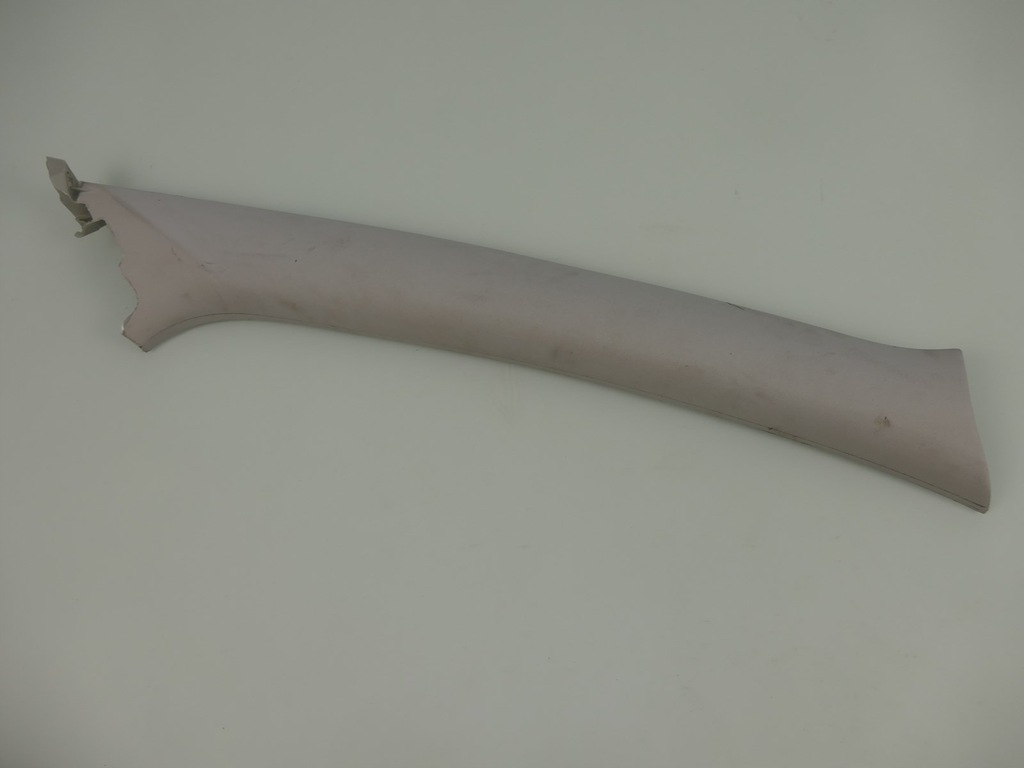 фото №1, Citroen c5 iii x7 обшивка стойка a защита p.p.