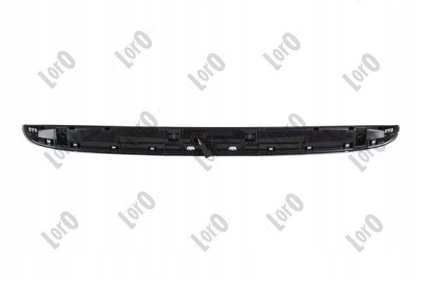 фото №3, Ручка крышки багажника mini cooper one r56 r55 r59 r58 r57