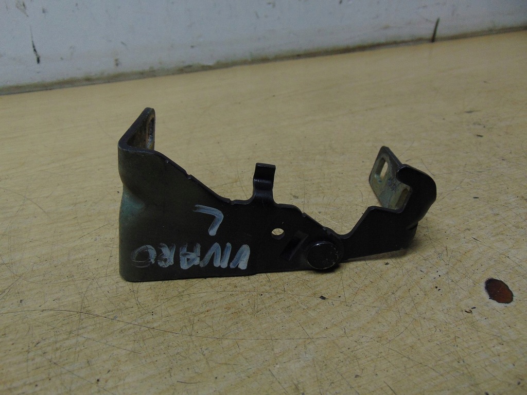фото №1, Петля капот лівий opel vivaro lift 312082