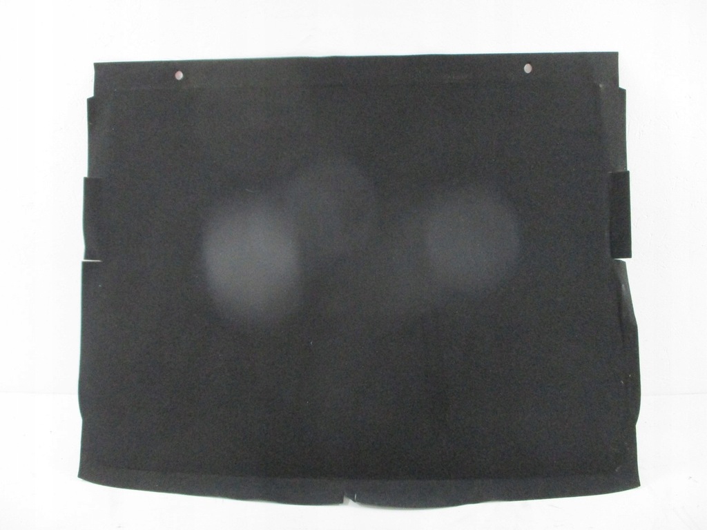 фото №1, Пол багажника renault captur ii 849021703r