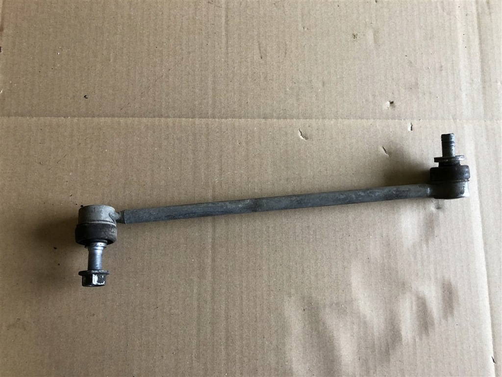 фото №1, З'єднувач тяга стабілізатора vw crafter ii 17-