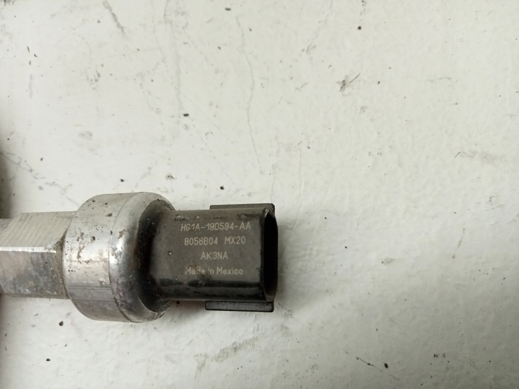 фото №5, Ford grand c-max mk2 датчик кондиционера europa