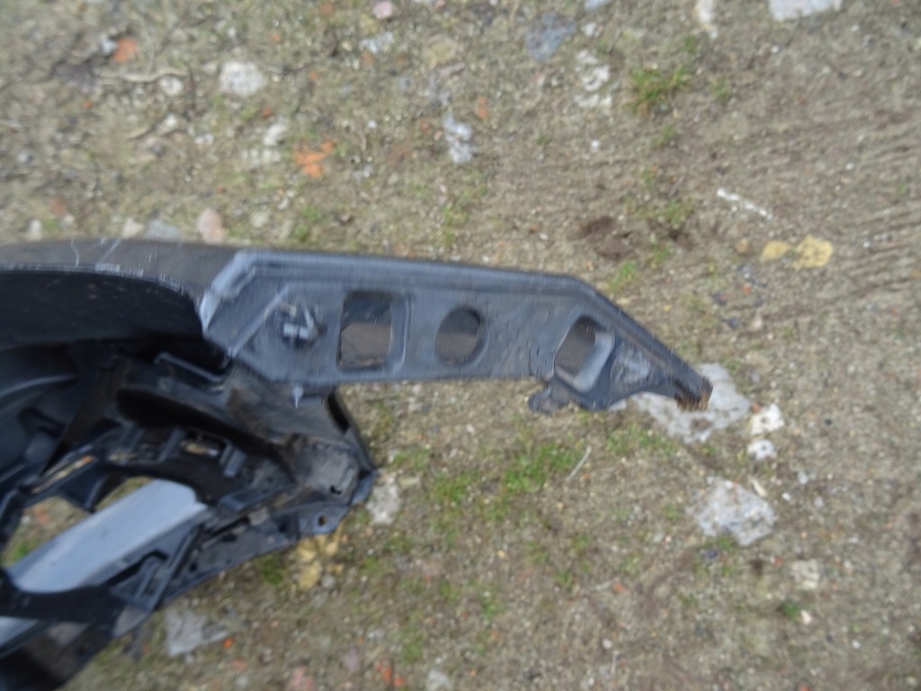 фото №14, Бампер bmw 2 f22 f23 m-pakiet 4xpdc оригинал