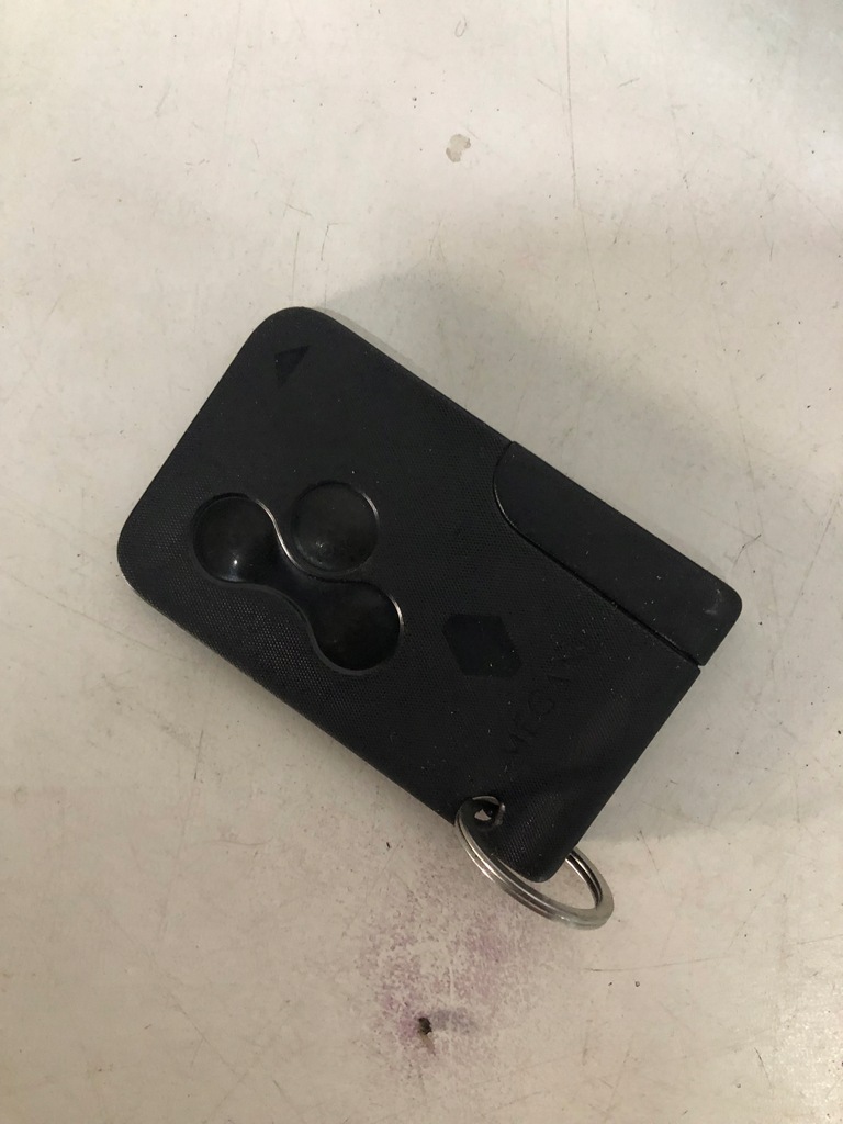 фото №5, Блок управления набор стартовый renault megane ii 1.5 dci 8200399038hngng