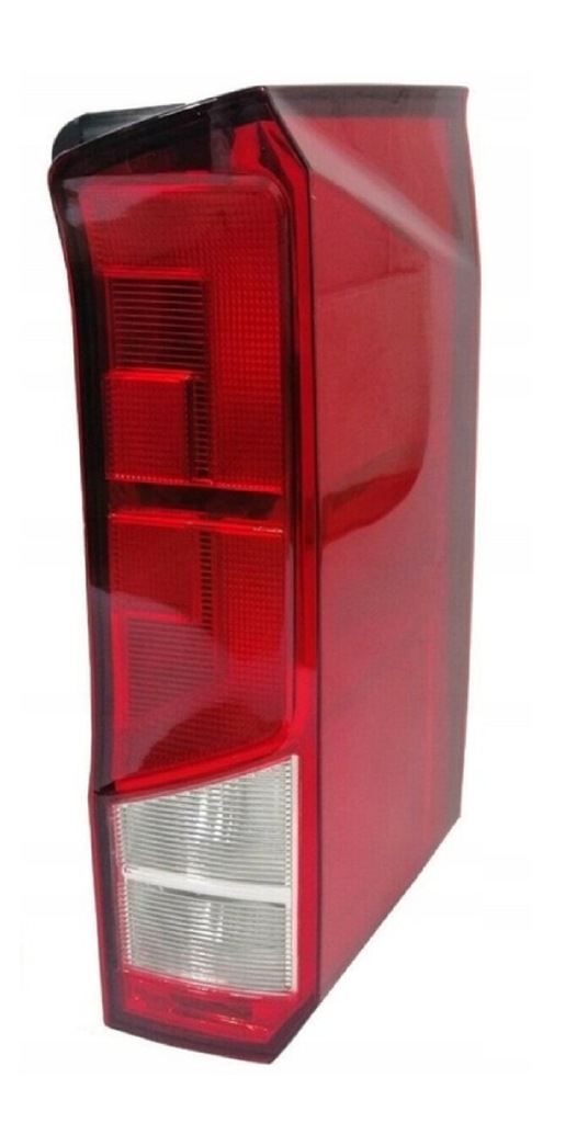 фото №7, 2 лампа задня стоп kpl vw crafter 2017-