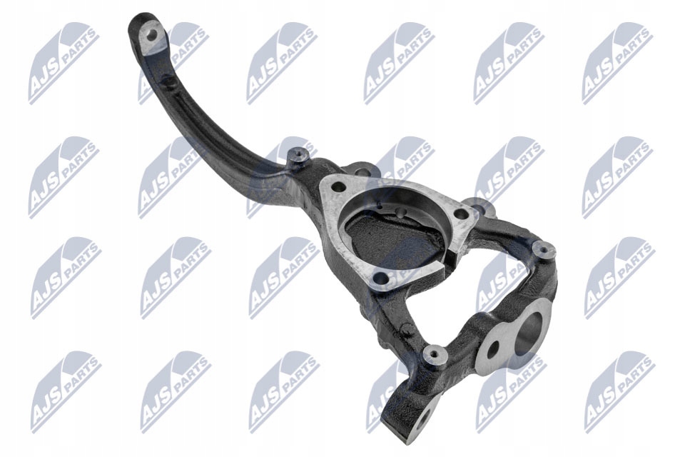 фото №8, Поворотный кулак левая nty dodge charger 3.6 5.7 6.2 srt 6.4