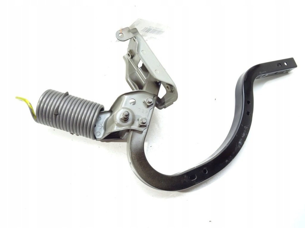 фото №2, Петля крышки правый задняя lexus rc спортивный/купе