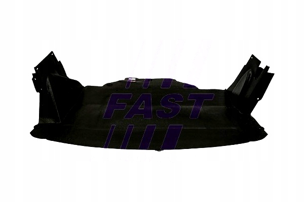 фото №2, Захист двигуна renault master 10- fast