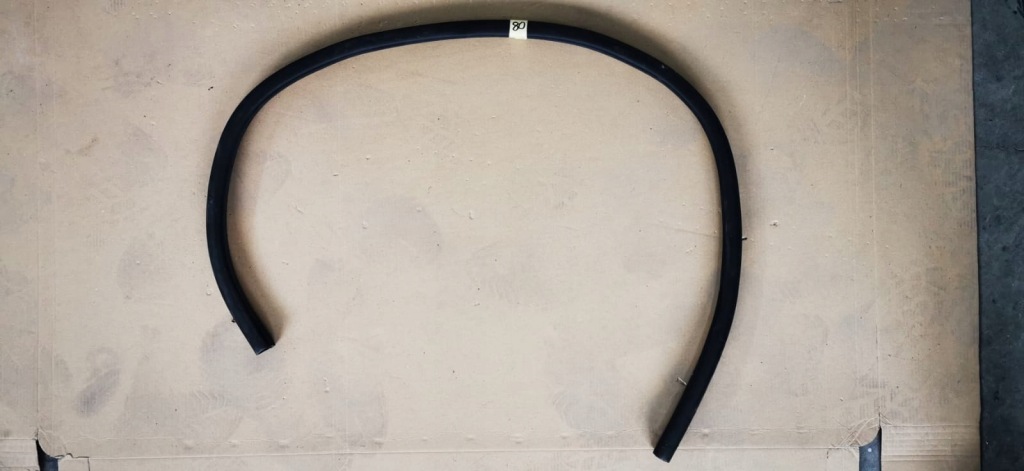 Купити Прокладка amg gt a19069700451