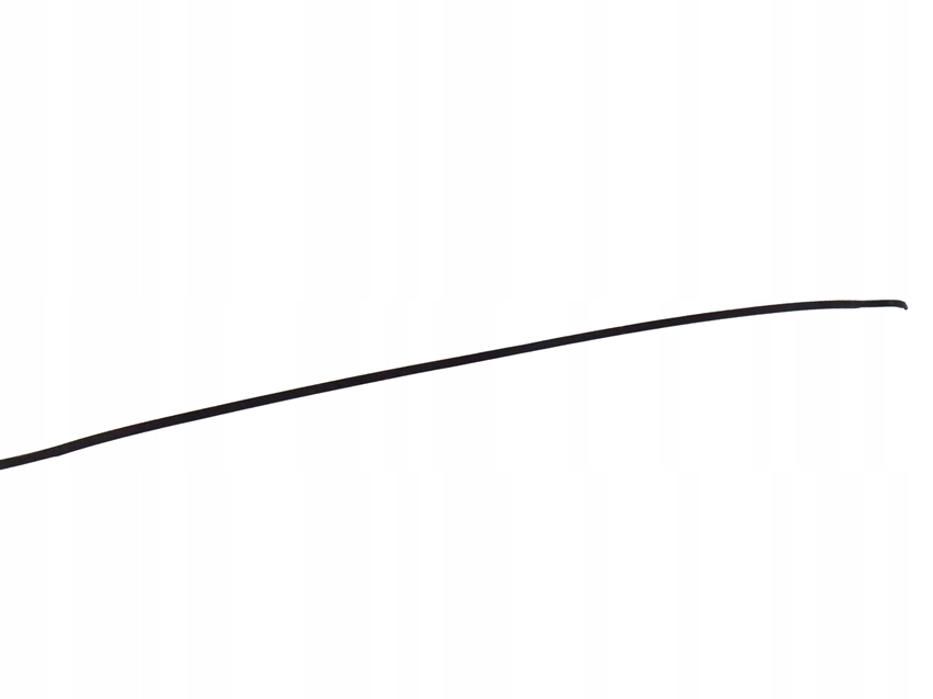 Купити Молдинг дахова правий toyota yaris 3 3 двері 2011-2020 рік