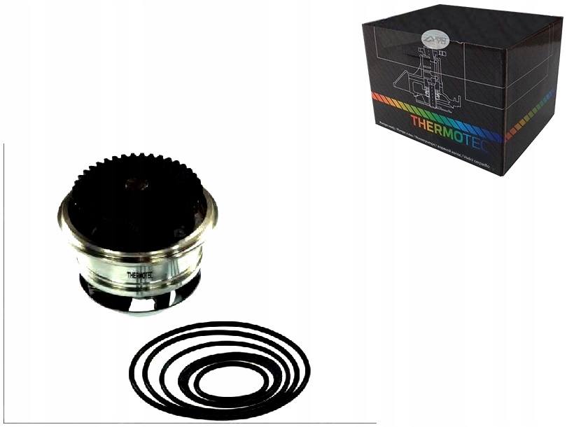 фото №1, Thermotec d1w051tt насос wody, охлаждение двигателя
