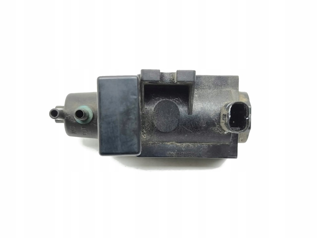 фото №9, Bmw 5 e60 e61 2008 клапан давления