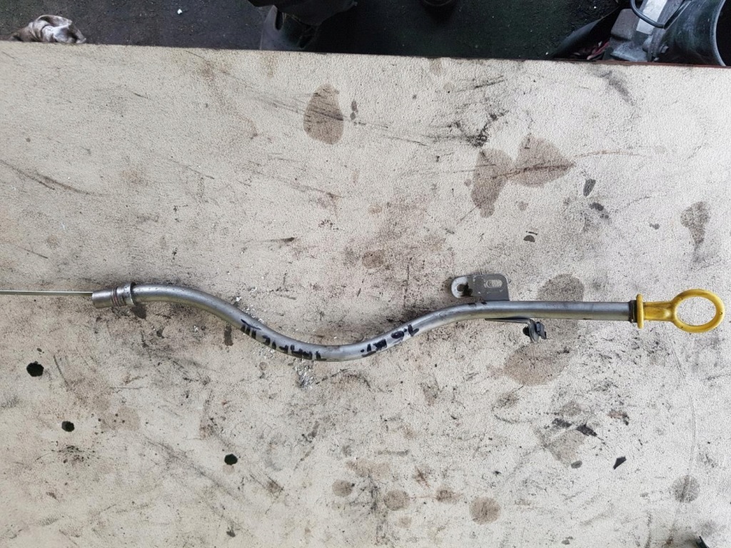 фото №1, Щуп щуп масла 1.6dci trafic iii 11151850r