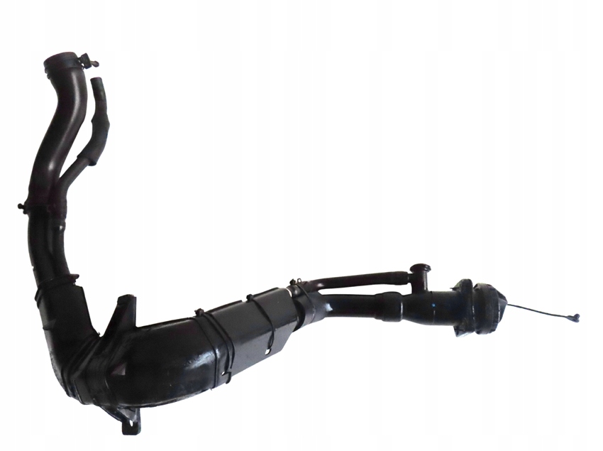 фото №1, Труба заливной топлива hyundai i30 ii 1.6 crdi 2011-2017 rok 31030-a6xxx