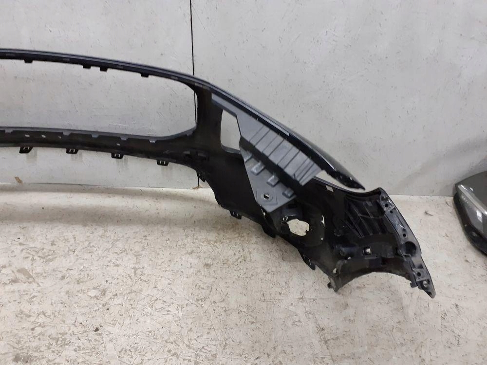 фото №7, Бампер передний перед mercedes glb x247 w247