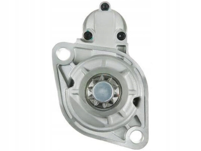 фото №15, As-pl стартер 12v audi a3 tt seat altea ibiza skoda octavia yeti