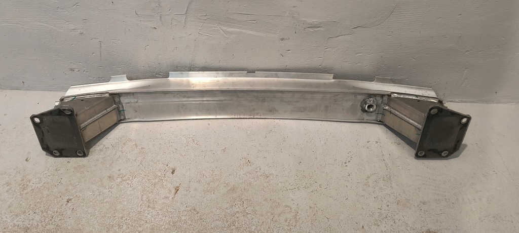 фото №8, Балка підсилювач бампера задня porsche panamera 971