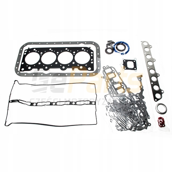 фото №1, Oyodo 10u0308-oyo набор прокладка, головка цилиндров