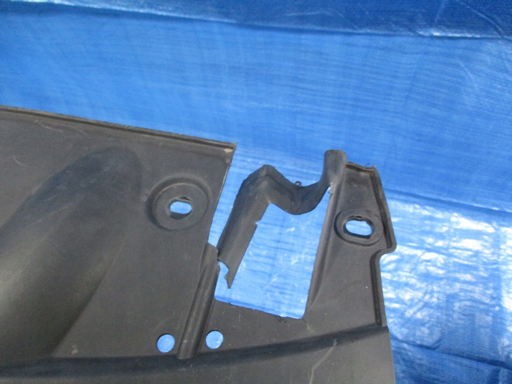 фото №7, Бампер перед передний renault grand scenic iii