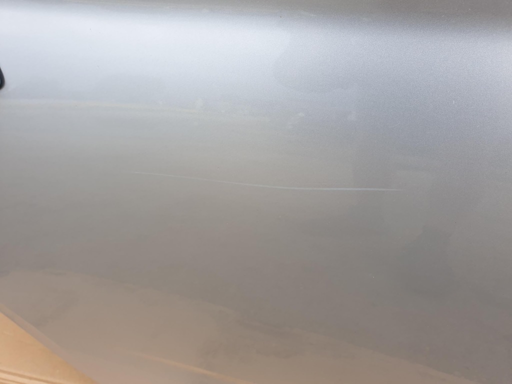 фото №4, Дверь правое задняя skoda scala