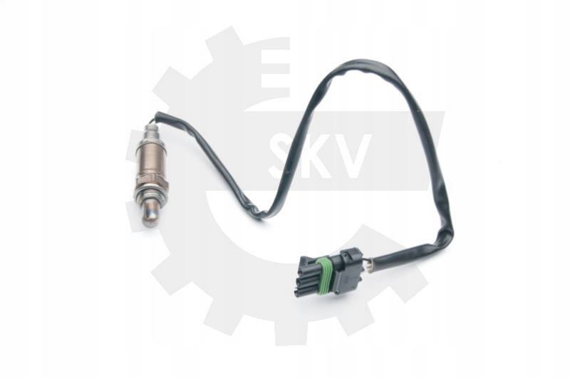 фото №2, Датчик лямбда-зонд renault laguna megane rapid safrane