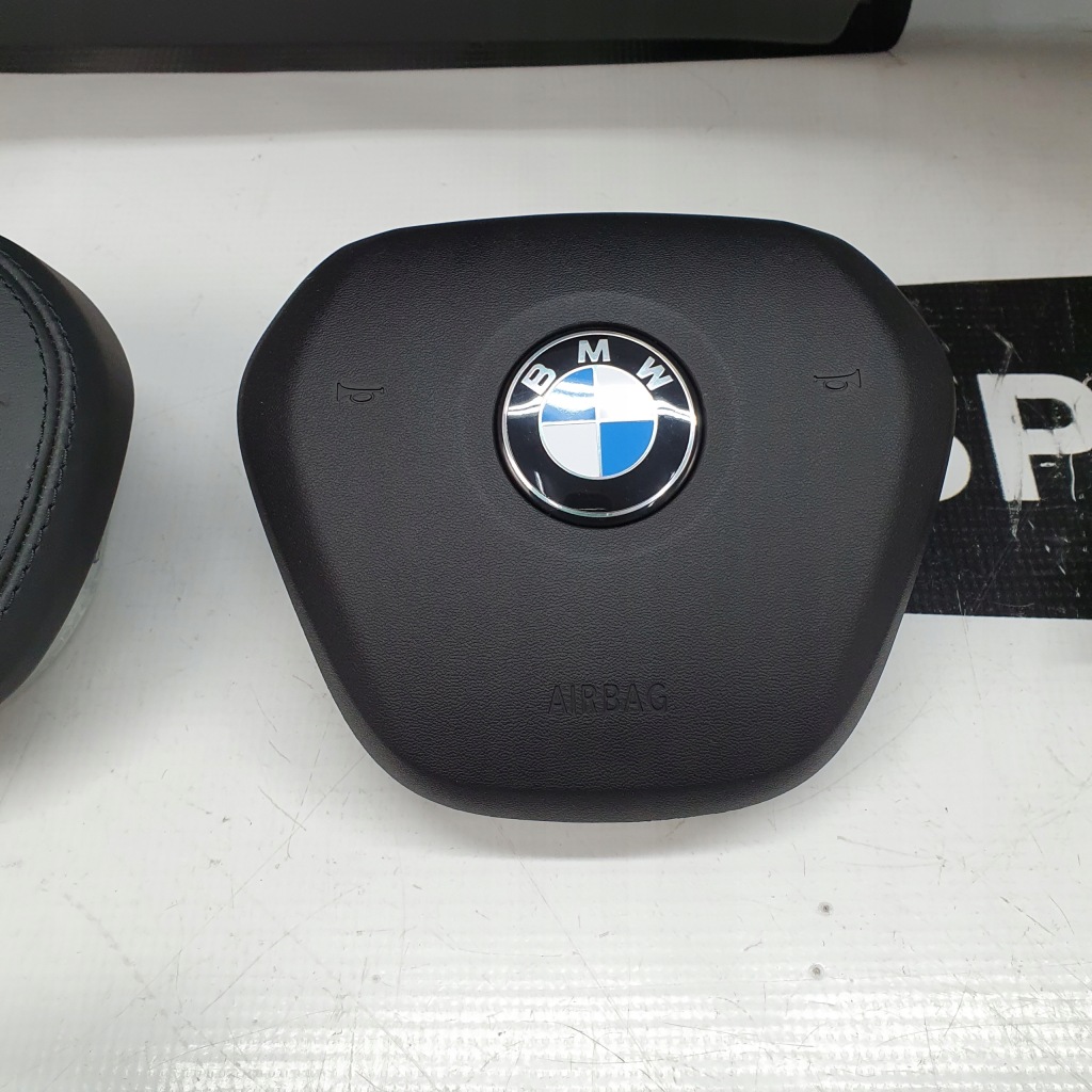 Bmw x3 g01 x4 g02 приборная панель панель  резиновый элемент оригинал подушки безопасности ремни подушка безопасности шторки безопасности с Разборки