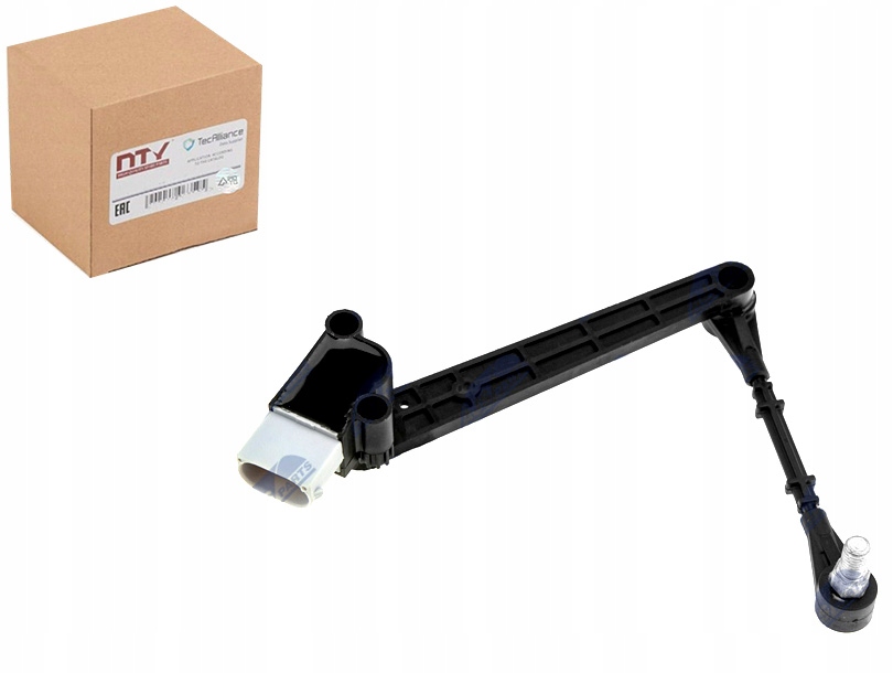 фото №11, Датчик вирівнювання світла land rover range rover | lr023654