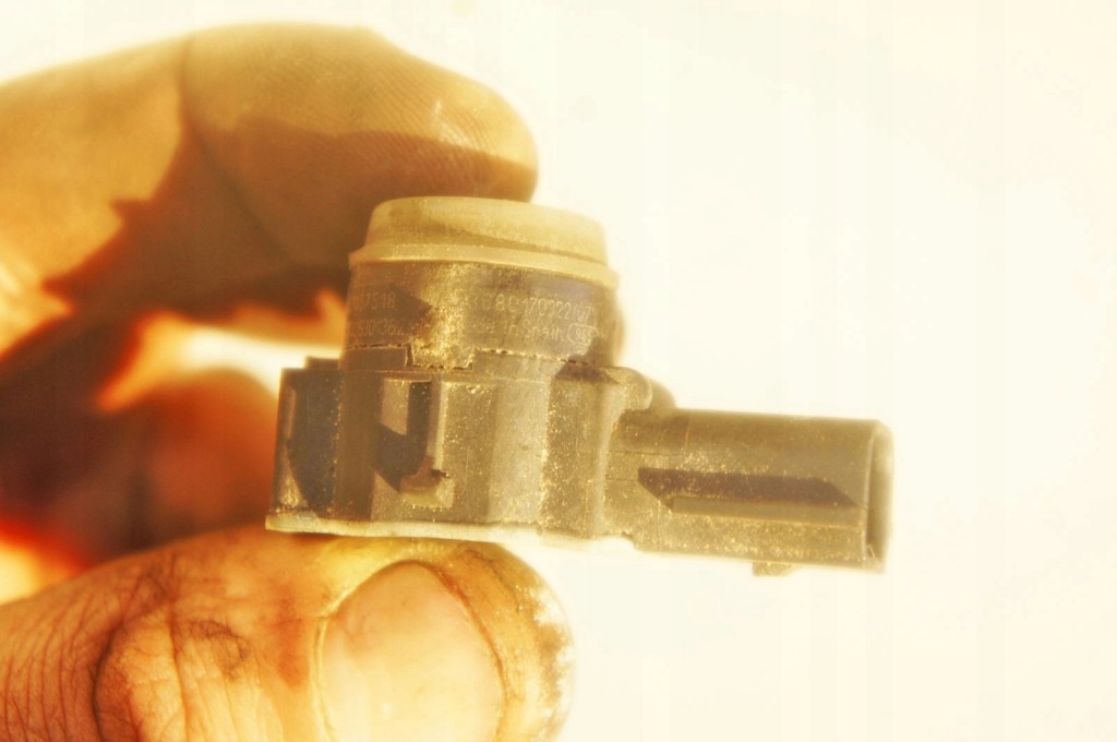 Uq359 opel insignia b датчик pdc парковки 13357518 Недорого