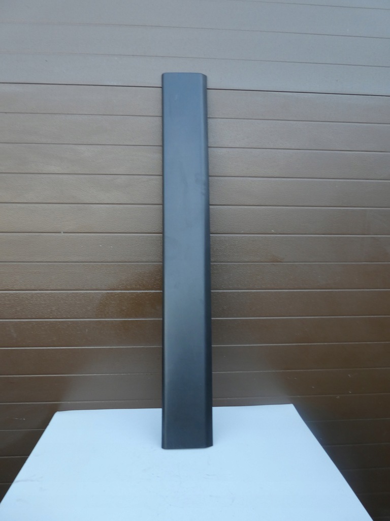 фото №1, Молдинг ліва renault master iii 3 828210160r