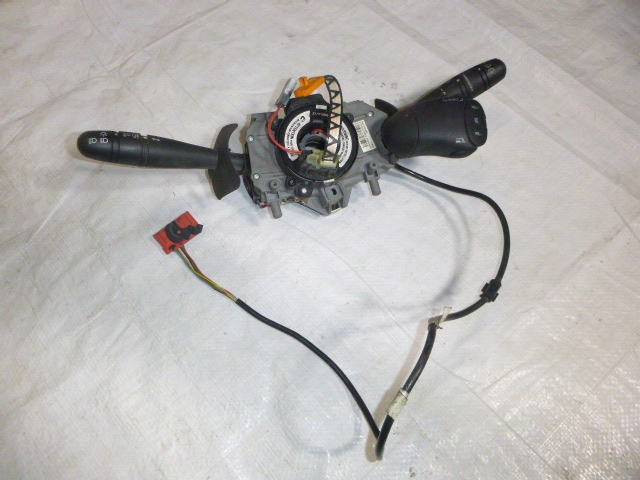 фото №1, Перемикач комбінований renault scenic i lift