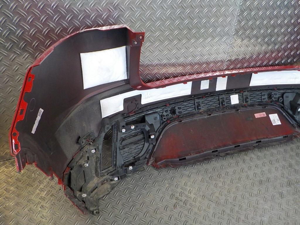 фото №8, Jaguar e-pace 17- бампер задня задній pdc