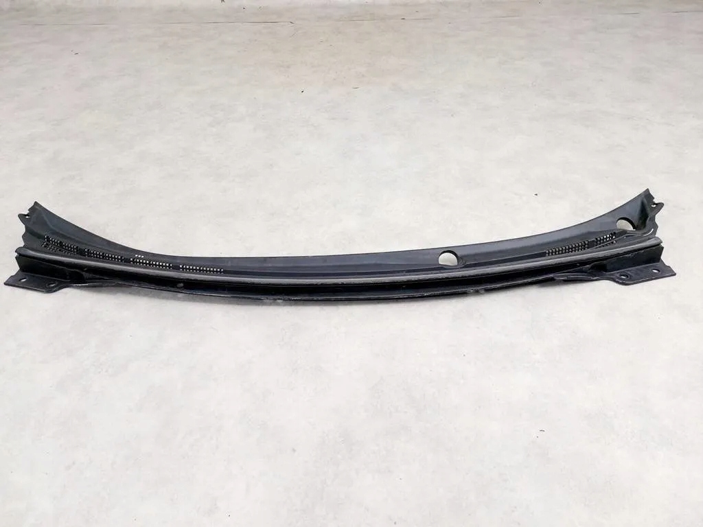 фото №7, Жабо mitsubishi lancer viii eu