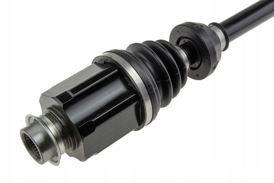 фото №2, Привідний вал привідна honda accord 08- /права, 5atm/