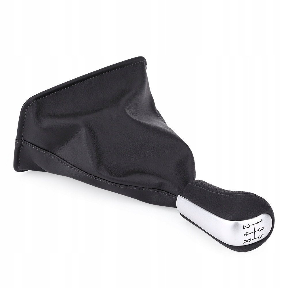 фото №15, Ручка переключения передач 5 чехол toyota corolla ex