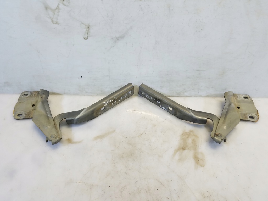 фото №1, Петля капот vw jetta vi kod ld7x