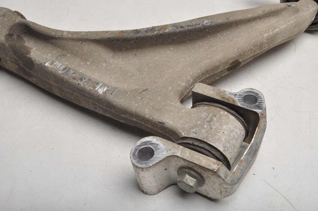 фото №6, Volvo xc60 ii важіль лівий перед 31658893