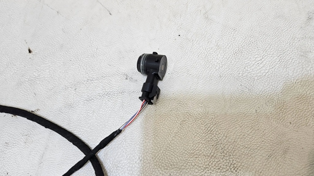 Жгут модуль pdc датчики audi e-tron gt 4j3971104e Киев